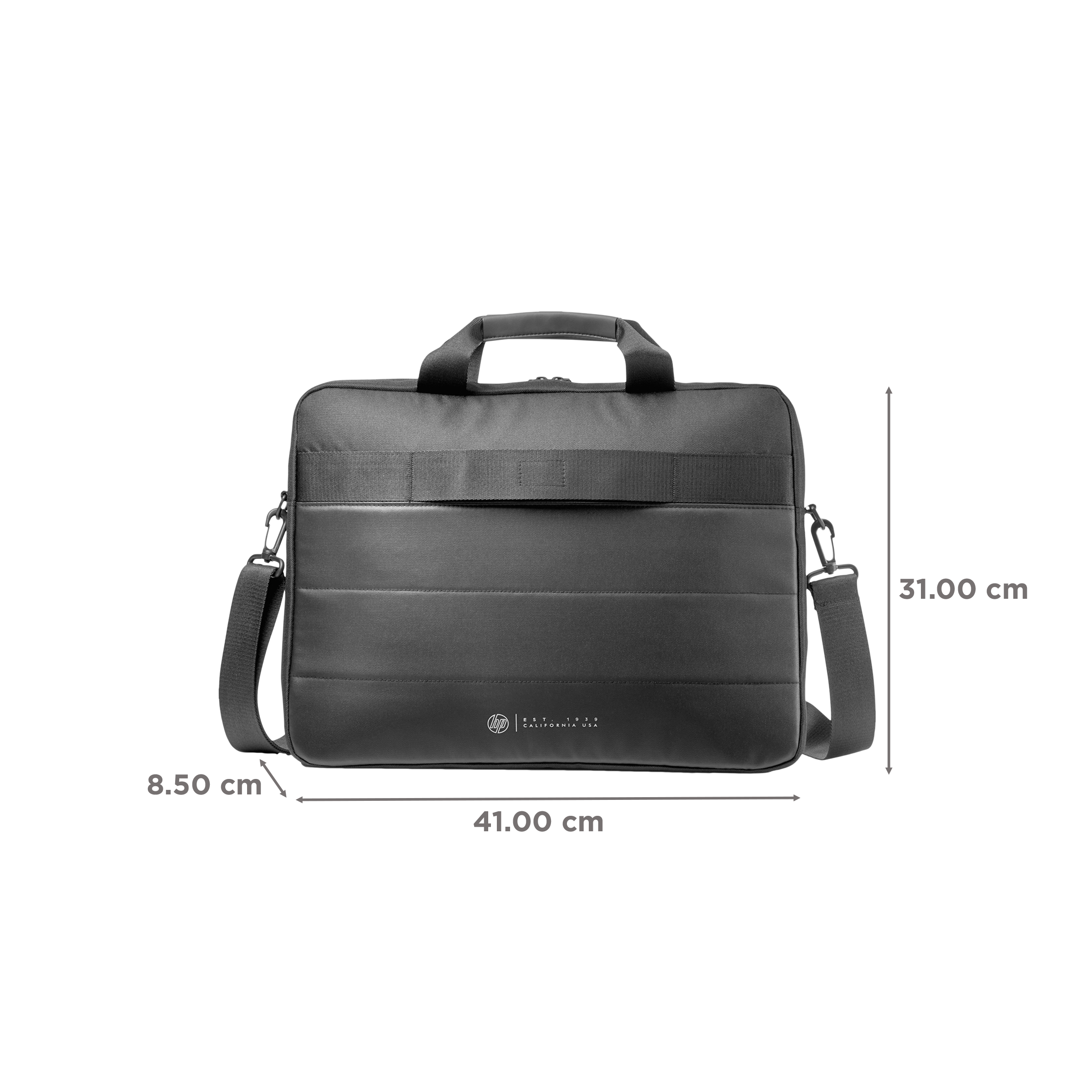 Hp briefcase best sale